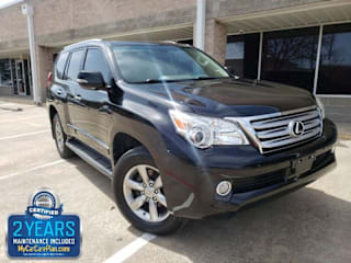 2013 Lexus GX 460 JTJJM7FX8D5063763 2013 Lexus GX 460