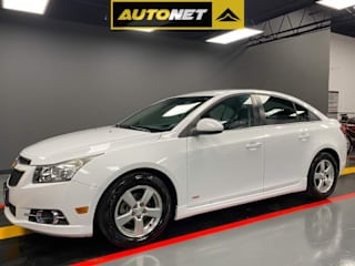 2013 Chevrolet Cruze 1G1PC5SB6D7152162 2013 Chevrolet Cruze
