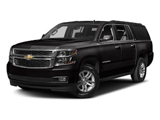 2017 Chevrolet Suburban LT 1500 1GNSKHKC6HR398922 2017 Chevrolet Suburban LT 1500