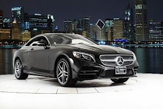 2021 Mercedes-Benz S-Class S 560 4MATIC W1KXJ8GB2MA051104 2021 Mercedes-Benz S-Class S 560 4MATIC