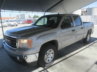 2008 GMC Sierra 1500 SLE1 3GTEK13J98G213188 2008 GMC Sierra 1500 SLE1