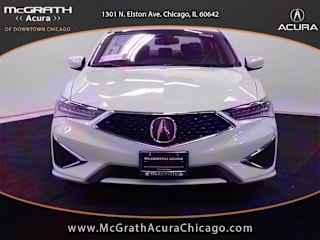 2019 Acura ILX 19UDE2F79KA004937 2019 Acura ILX