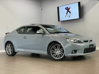 2012 Scion tC JTKJF5C79C3028092 2012 Scion tC