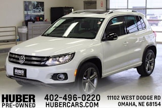 2017 Volkswagen Tiguan 2.0T Sport WVGTV7AX4HK006446 2017 Volkswagen Tiguan 2.0T Sport