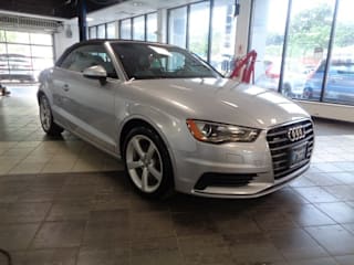 2016 Audi A3 2.0T quattro Premium WAU78LFF3G1009121 2016 Audi A3 2.0T quattro Premium