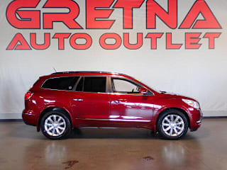2015 Buick Enclave Premium 5GAKVCKD5FJ163582 2015 Buick Enclave Premium