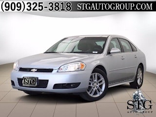 2016 Chevrolet Impala Limited LTZ Fleet 2G1WC5E36G1153751 2016 Chevrolet Impala Limited LTZ Fleet