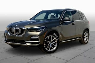 2021 BMW X5 xDrive45e 5UXTA6C07M9D34568 2021 BMW X5 xDrive45e