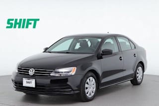 2016 Volkswagen Jetta 1.4T S 3VW267AJ4GM395621 2016 Volkswagen Jetta 1.4T S