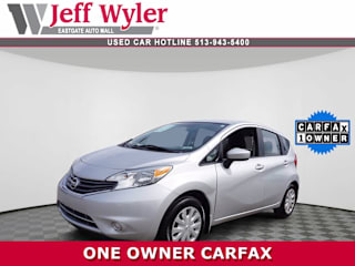 2016 Nissan Versa Note 3N1CE2CP9GL391863 2016 Nissan Versa Note