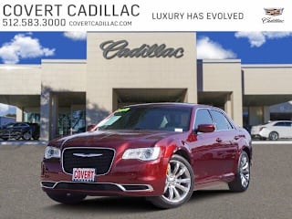2019 Chrysler 300 Touring L 2C3CCAAG5KH564820 2019 Chrysler 300 Touring L