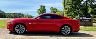 2015 Ford Mustang GT Premium 1FA6P8CF9F5316678 2015 Ford Mustang GT Premium