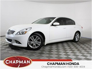 2012 Infiniti G25 Base JN1DV6AP0CM811766 2012 Infiniti G25 Base