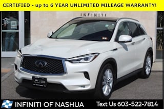 2019 Infiniti QX50 3PCAJ5M35KF112915 2019 Infiniti QX50