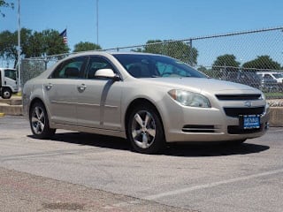 2009 Chevrolet Malibu LT2 1G1ZJ57B19F203913 2009 Chevrolet Malibu LT2