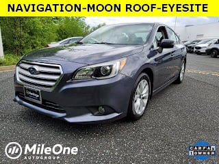 2017 Subaru Legacy 2.5i Premium 4S3BNAH60H3045443 2017 Subaru Legacy 2.5i Premium