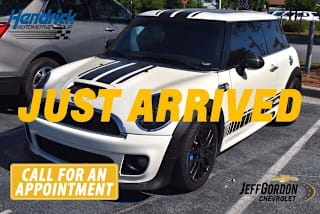 2013 MINI Cooper John Cooper Works WMWSU9C52DT384714 2013 MINI Cooper John Cooper Works