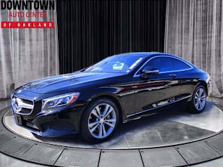 2016 Mercedes-Benz S-Class WDDXJ8FB3GA020045 2016 Mercedes-Benz S-Class