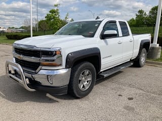 2016 Chevrolet Silverado 1500 LT 1GCVKREH9GZ289470 2016 Chevrolet Silverado 1500 LT