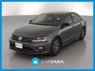 2018 Volkswagen Jetta 1.4T Wolfsburg Edition 3VWDB7AJ3JM206551 2018 Volkswagen Jetta 1.4T Wolfsburg Edition