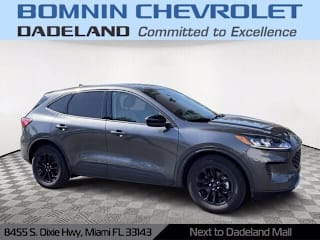 2020 Ford Escape Hybrid SE Sport 1FMCU0BZ4LUB38663 2020 Ford Escape Hybrid SE Sport