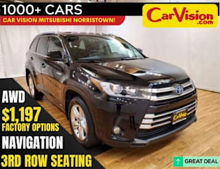2017 Toyota Highlander Hybrid Limited 5TDDGRFH9HS029102 2017 Toyota Highlander Hybrid Limited
