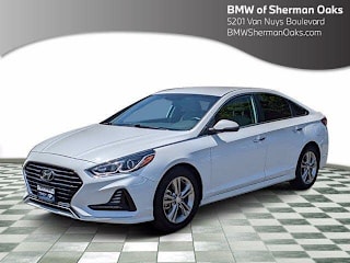 2018 Hyundai Sonata SEL 5NPE34AF3JH599617 2018 Hyundai Sonata SEL