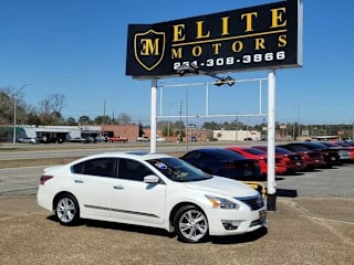 2015 Nissan Altima 1N4AL3AP7FN897408 2015 Nissan Altima