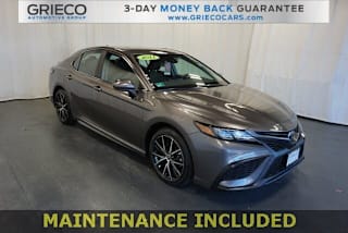 2021 Toyota Camry SE 4T1G11AKXMU409683 2021 Toyota Camry SE