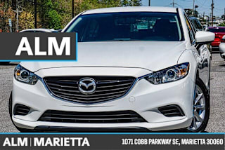 2017 Mazda Mazda6 JM1GL1U53H1154404 2017 Mazda Mazda6