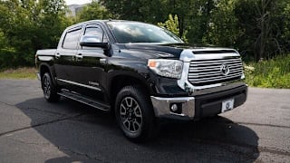 2014 Toyota Tundra Limited 5TFHW5F19EX343354 2014 Toyota Tundra Limited