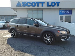 2012 Volvo XC70 T6 YV4902BZ0C1129219 2012 Volvo XC70 T6