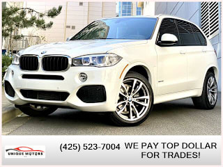 2017 BMW X5 sDrive35i 5UXKR2C37H0U24429 2017 BMW X5 sDrive35i