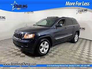 2013 Jeep Grand Cherokee 1C4RJEAG0DC571635 2013 Jeep Grand Cherokee