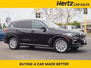 2020 BMW X5 5UXCR6C05L9C38137 2020 BMW X5