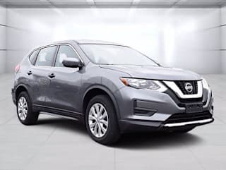 2018 Nissan Rogue KNMAT2MV9JP507341 2018 Nissan Rogue