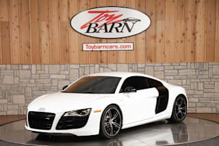2012 Audi R8 WUAENAFG7CN002906 2012 Audi R8