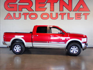2010 Dodge Ram Pickup 3500 Laramie 3D73Y3CL8AG139213 2010 Dodge Ram Pickup 3500 Laramie