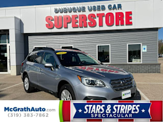 2017 Subaru Outback 2.5i Premium 4S4BSACCXH3215504 2017 Subaru Outback 2.5i Premium