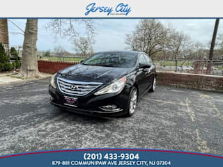 2013 Hyundai Sonata 5NPEC4AC3DH653802 2013 Hyundai Sonata