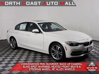 2018 BMW 3 Series 330i xDrive WBA8D9G59JNU72194 2018 BMW 3 Series 330i xDrive