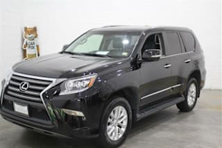 2016 Lexus GX 460 Base JTJBM7FX8G5138566 2016 Lexus GX 460 Base