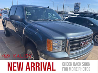 2008 GMC Sierra 1500 SLE1 2GTEC130881338485 2008 GMC Sierra 1500 SLE1