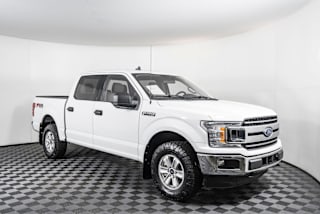 2020 Ford F-150 XLT 1FTEW1E46LFA64776 2020 Ford F-150 XLT