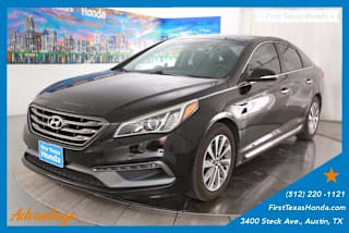 2016 Hyundai Sonata Sport 5NPE34AF9GH271269 2016 Hyundai Sonata Sport