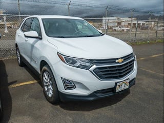 2018 Chevrolet Equinox LT 3GNAXSEV2JS617322 2018 Chevrolet Equinox LT
