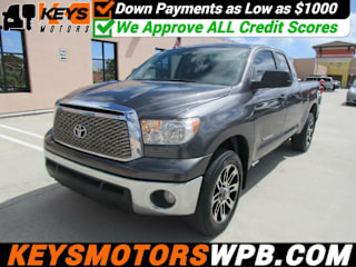 2013 Toyota Tundra Grade 5TFRM5F16DX055235 2013 Toyota Tundra Grade