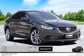 2017 Mazda Mazda6 Touring JM1GL1V53H1145216 2017 Mazda Mazda6 Touring