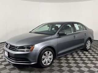 2019 Volkswagen Jetta 1.4T S 3VWC57BU3KM027942 2019 Volkswagen Jetta 1.4T S