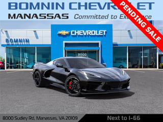 2021 Chevrolet Corvette Stingray 1G1YB2D42M5112029 2021 Chevrolet Corvette Stingray